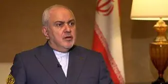 ظریف: آمریکا در جایگاهی نیست که برای برنامه دفاعی ایران خط قرمز تعیین کند