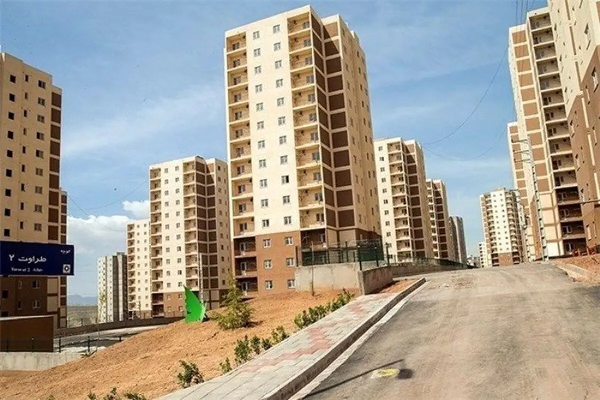 آخرین اخبار از تحویل مسکن ملی به متقاضیان
