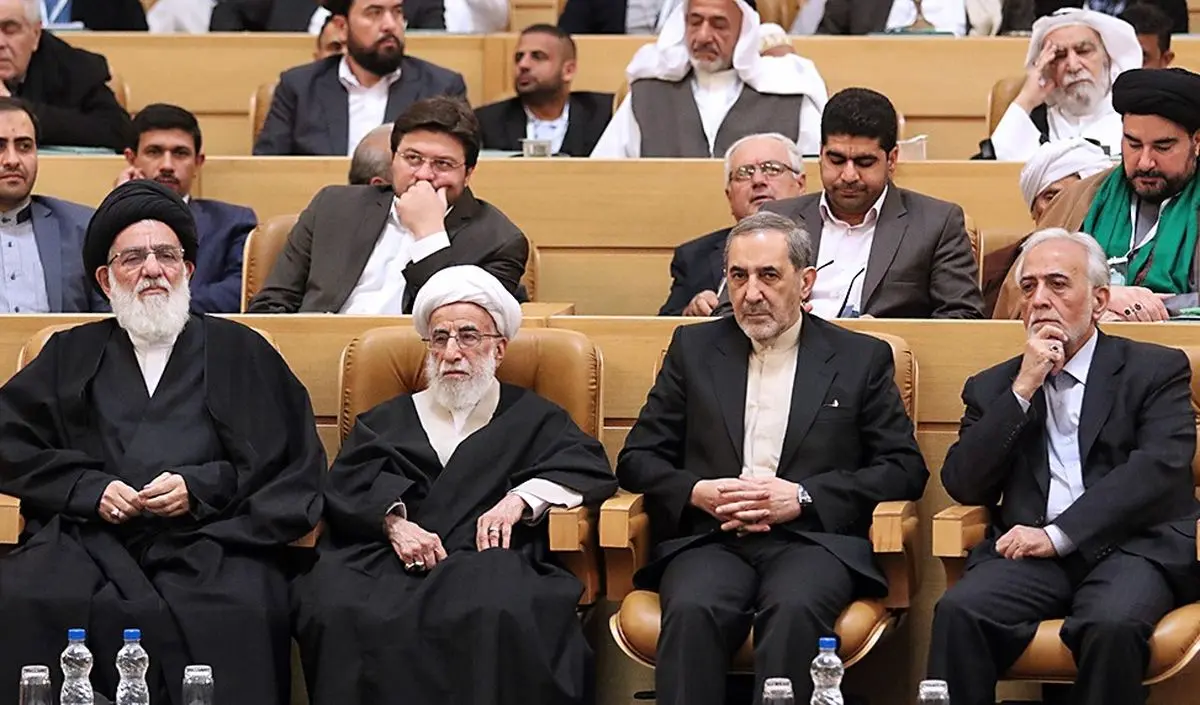 متن بیانیه پایانی اجلاس جهانی محبان اهل بیت