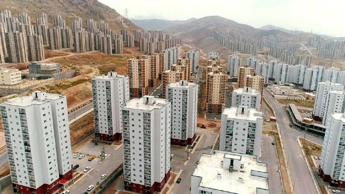 راه حلهای دیوانی برای مسکن ایرانی