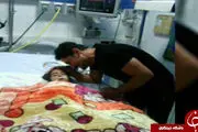 
ماجرای به کما رفتن