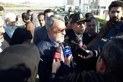 وزیر کشور: موانع پیشرفت سند توسعه کردستان را پیگیری می‌کنیم