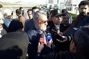 وزیر کشور: موانع پیشرفت سند توسعه کردستان را پیگیری می‌کنیم