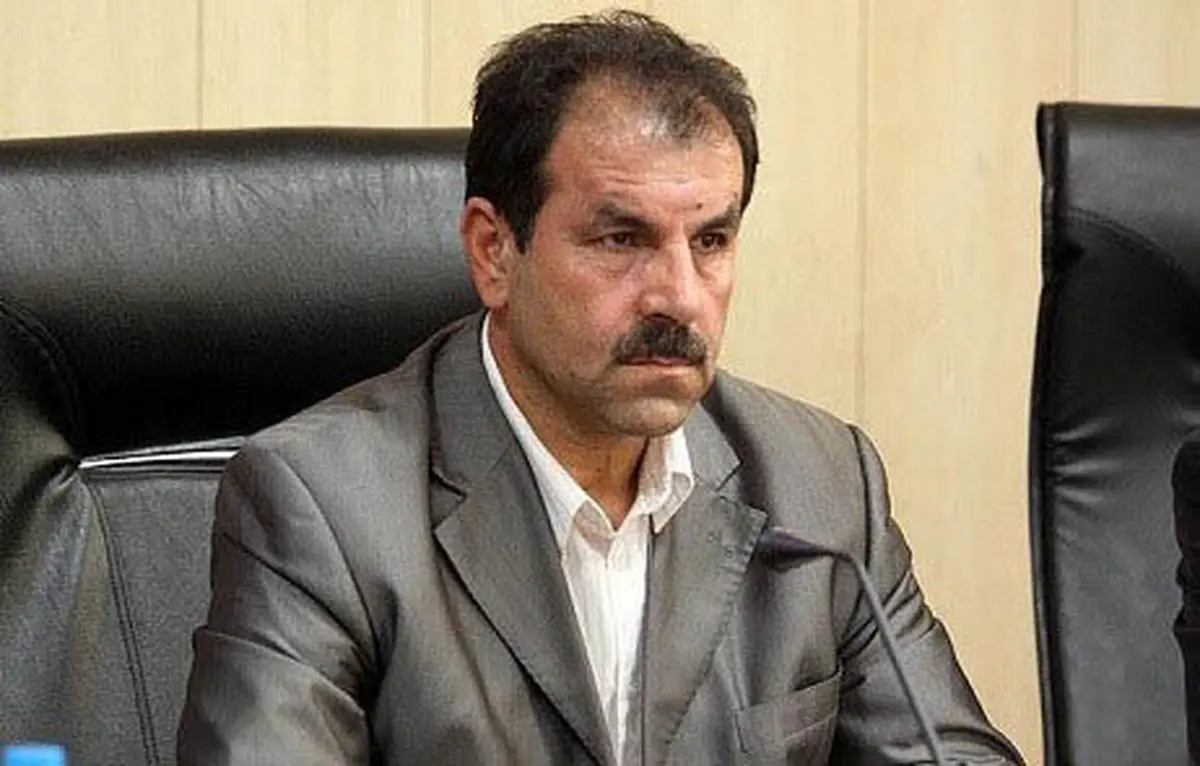 اعتراف تلخ رئیس کمیته داوران