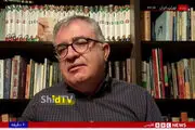 روسیاهی شکست اسرائیل در تجزیه ایران بر روی رضا پهلوی و سلطنت‌طلبان