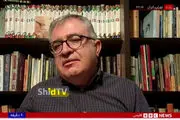 روسیاهی شکست اسرائیل در تجزیه ایران بر روی رضا پهلوی و سلطنتطلبان