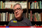 روسیاهی شکست اسرائیل در تجزیه ایران بر روی رضا پهلوی و سلطنت‌طلبان