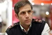 
اقدامات آتش نشانی پایتخت برای کم آبی‌ها
