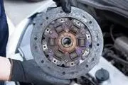 قیمت دیسک و صفحه کلاچ خودرو در بازار