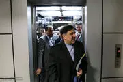 وزیر راه و شهرسازی از بیمارستان بروجن بازدید کرد