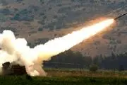 حزب الله لبنان با موشک شهرک‌های کفار یوال و کریات شمونه را شخم زد