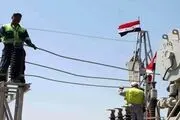 کمبود برق در سوریه، جنایتی دیگر از سوی آمریکا