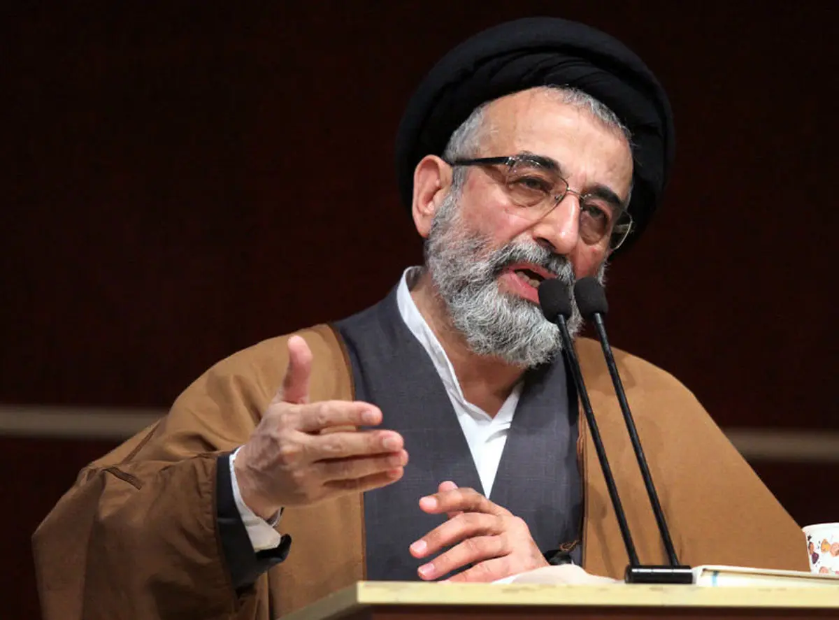موسوی لاری جایگزین عارف میشود؟