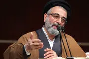 موسوی لاری: عارف گزینه نهایی و قطعی جبهه اصلاحات است 