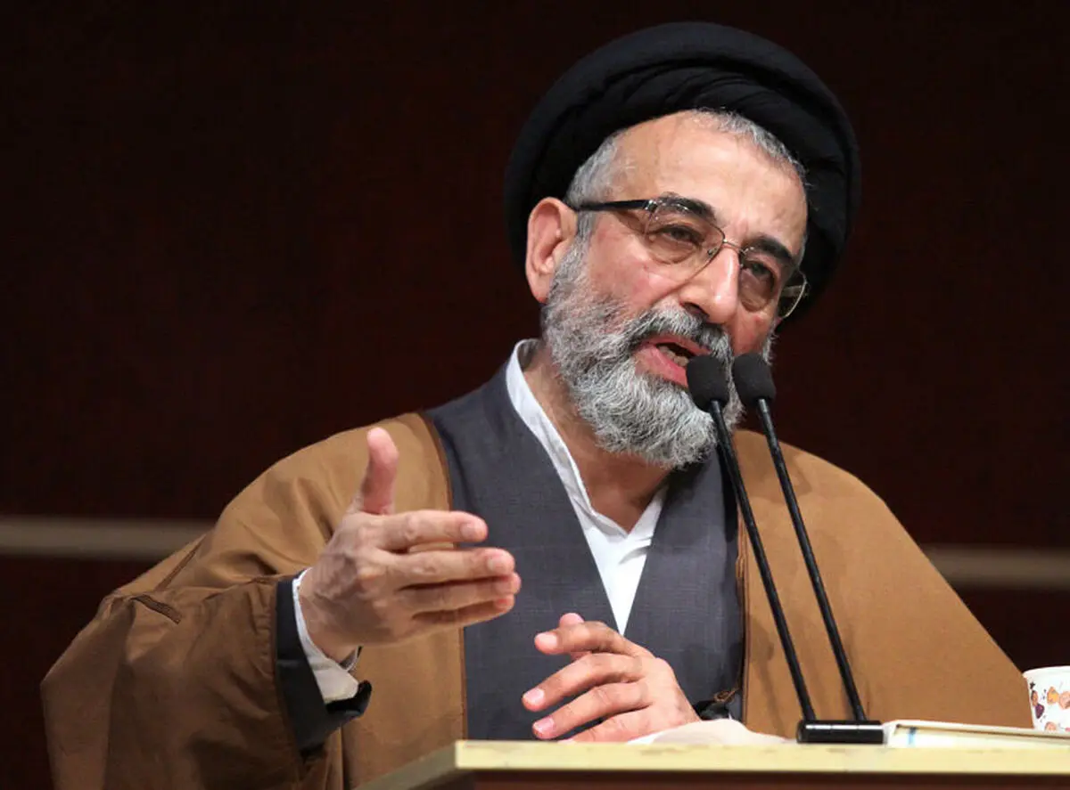اگر اصلاح‌طلبان دقت می کردند گرفتار اصول‌گرایان نمی‌شدند