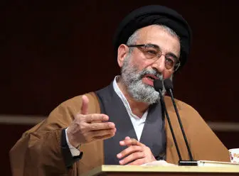 موسوی لاری: عارف گزینه نهایی و قطعی جبهه اصلاحات است 