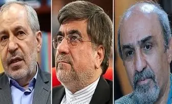 دو صندلی وزارت روحانی خالی شد/سایت اصلاح طلب وزرای آینده را حدس زد!