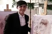 توضیحات در مورد کمک میلیاردی به یک هنرپیشه 