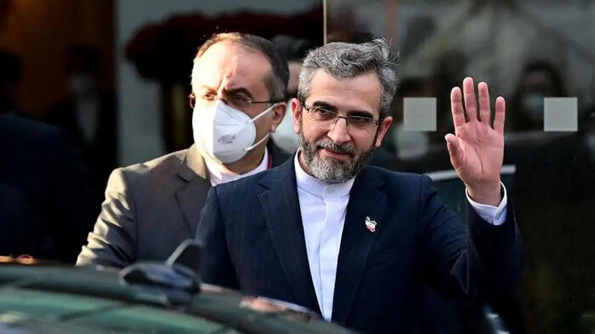 ادامه رایزنی‌ها برای حل موضوعات مهم باقی‌مانده در مذاکرات وین 