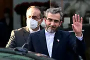 ادامه رایزنی‌ها برای حل موضوعات مهم باقی‌مانده در مذاکرات وین 