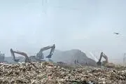 آلودگی عامل ۹ میلیون مرگ زودرس در جهان