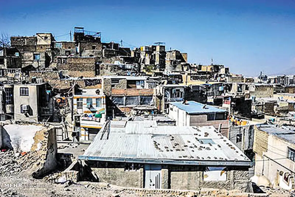 خانهدار شدن اقشار کمدرآمد با اتکا به الگوی «مسکن تدریجی»
