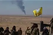 گلوله باران شدید روستاهای کردنشین سوریه توسط نیروهای ترکیه
