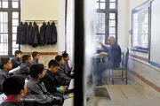اوراق امتحانات نهایی بصورت الکترونیکی تصحیح می شود