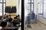 اوراق امتحانات نهایی بصورت الکترونیکی تصحیح می شود