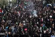 مسیرهای پنجگانه پیاده‌روی جاماندگان اربعین در تهران اعلام شد