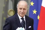 فابیوس: برجام مفید است و نباید لغو شود