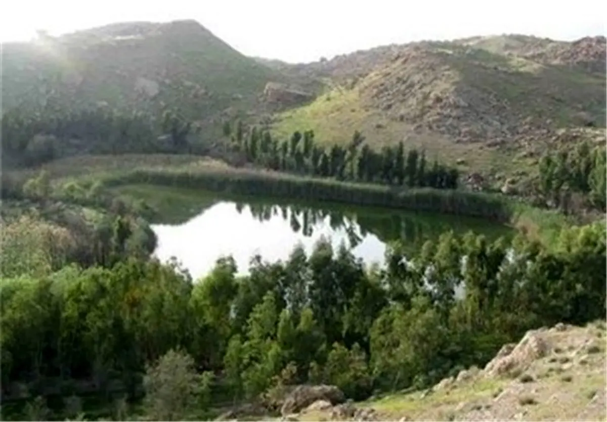 ظرفیتهای گردشگری شهرستان پلدختر توسط خبرنگاران معرفی شود