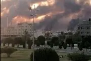  بانک اهداف یمن در عربستان کدامند؟