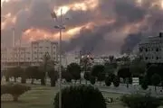  بانک اهداف یمن در عربستان کدامند؟