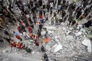 روایت پزشکان اروپایی از رنج مردم غزه