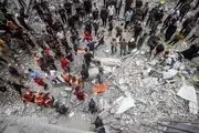 روایت پزشکان اروپایی از رنج مردم غزه