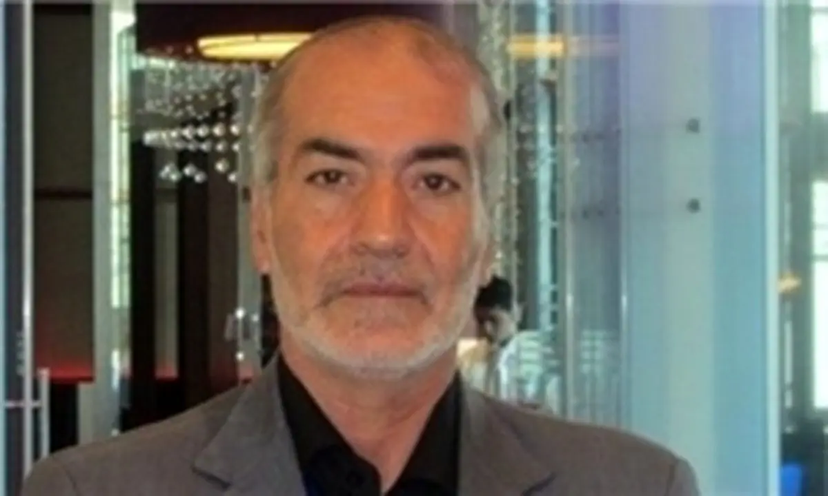 مطهری یکی از نامزدهای جبهه اعتدالگرایان برای انتخابات