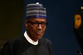 انتخاب نامزد ریاست جمهوری نیجریه
