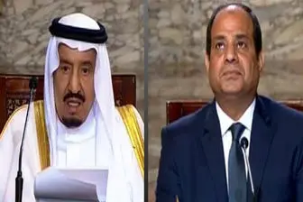 موافقت «السیسی» با واگذاری جزایر به عربستان