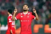 اولین خروجی پرسپولیس مشخص شد