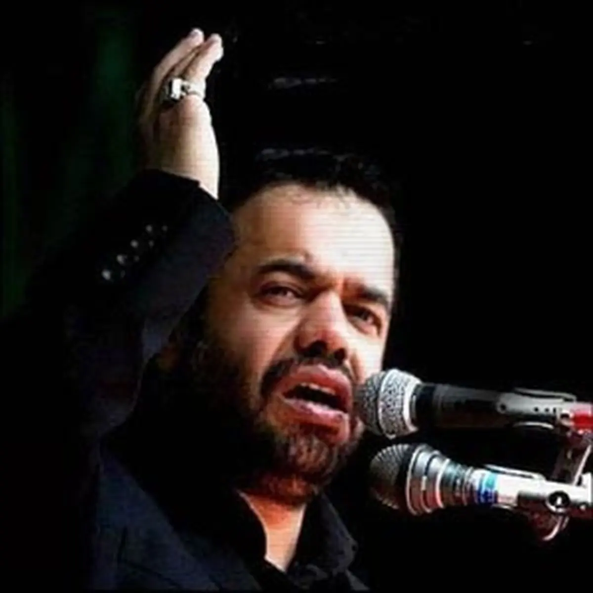 "مداحی" رشته تحصیلی شد