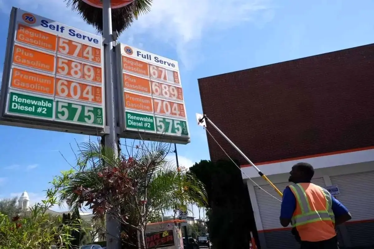 آیا قیمت نفت سرنوشت جنگ را تغییر می‌دهد؟