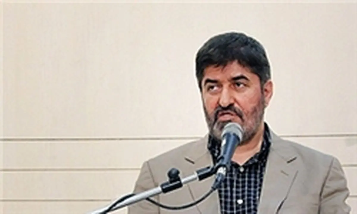 انتقاد مطهری از رفتار نمایندگان هنگام سخنرانی روحانی