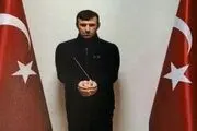 دستگیری عنصر ارشد «پ‌ک‌ک» توسط نیروهای ترکیه 