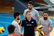 نخستین پیروزی تیم ملی والیبال ایران با کولاکوویچ 