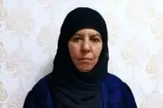 ترکیه مدعی دستگیری خواهر «ابوبکر البغدادی» شد