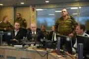 تشکیل نشست فوقالعاده در اسرائیل