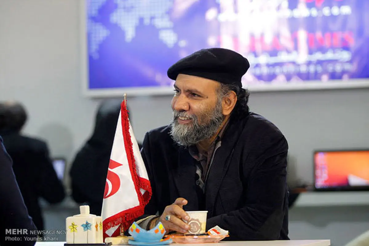 «من و گربه پری» آماده سفر شد