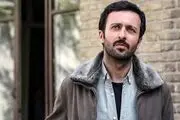 اعلام زمان خاکسپاری شادروان «حسام محمودی»