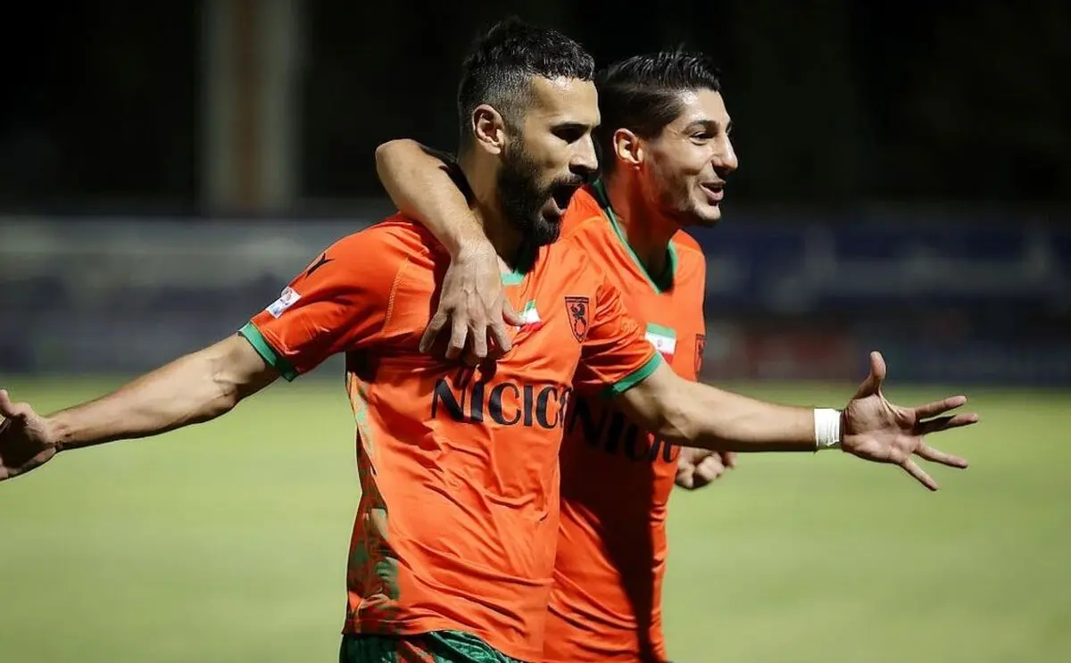 اخبار استقلال | طلسم علیه یک استقلالی باطل شد!